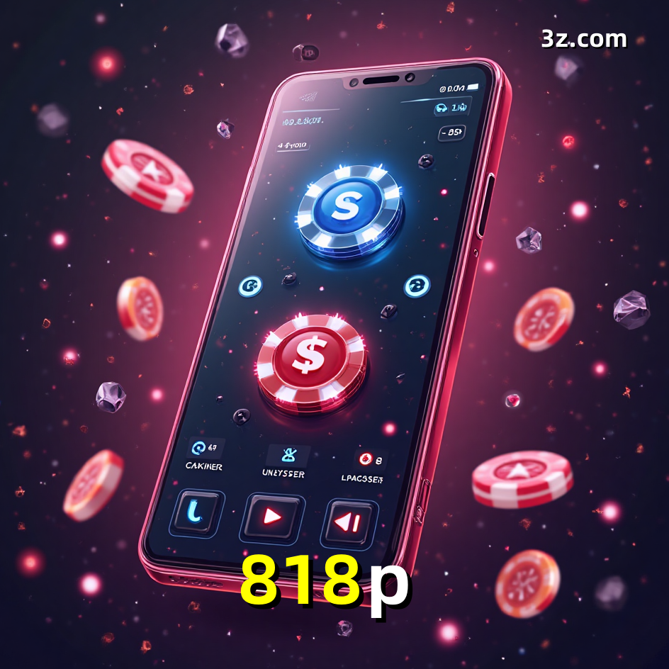 818p